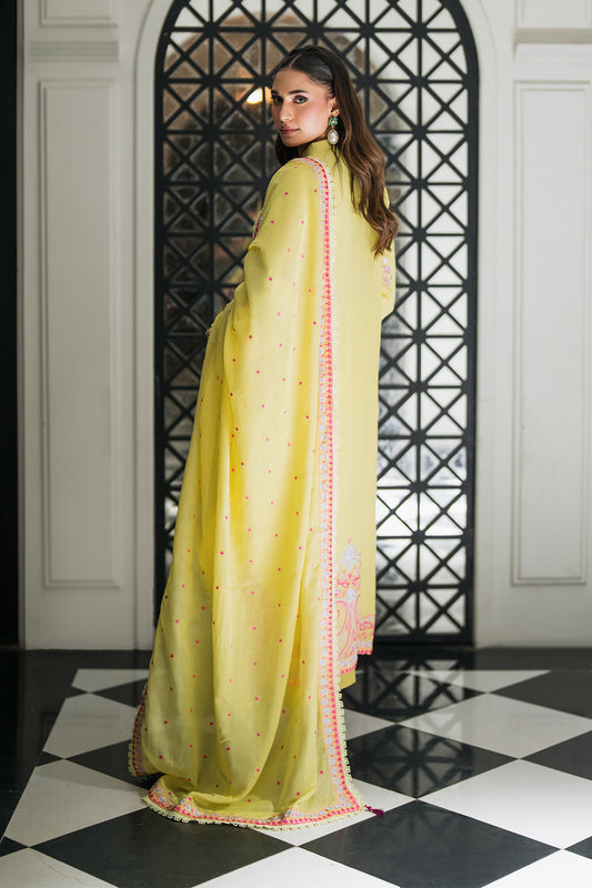 SF - 357 | Stunning Yellow