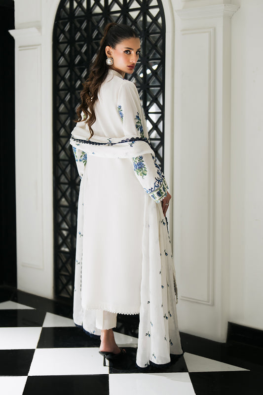 SF - 355 | Elegant White