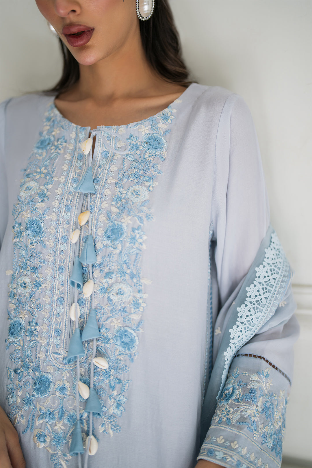 SF - 359 | Elegant Blue