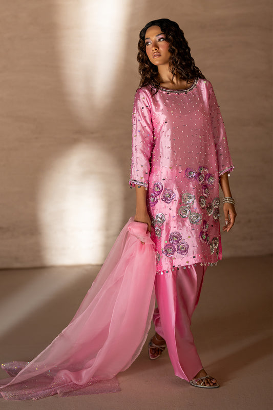 SF - 371 | Dhanak