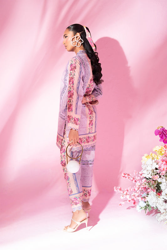 SF - 347 | Soft Purple