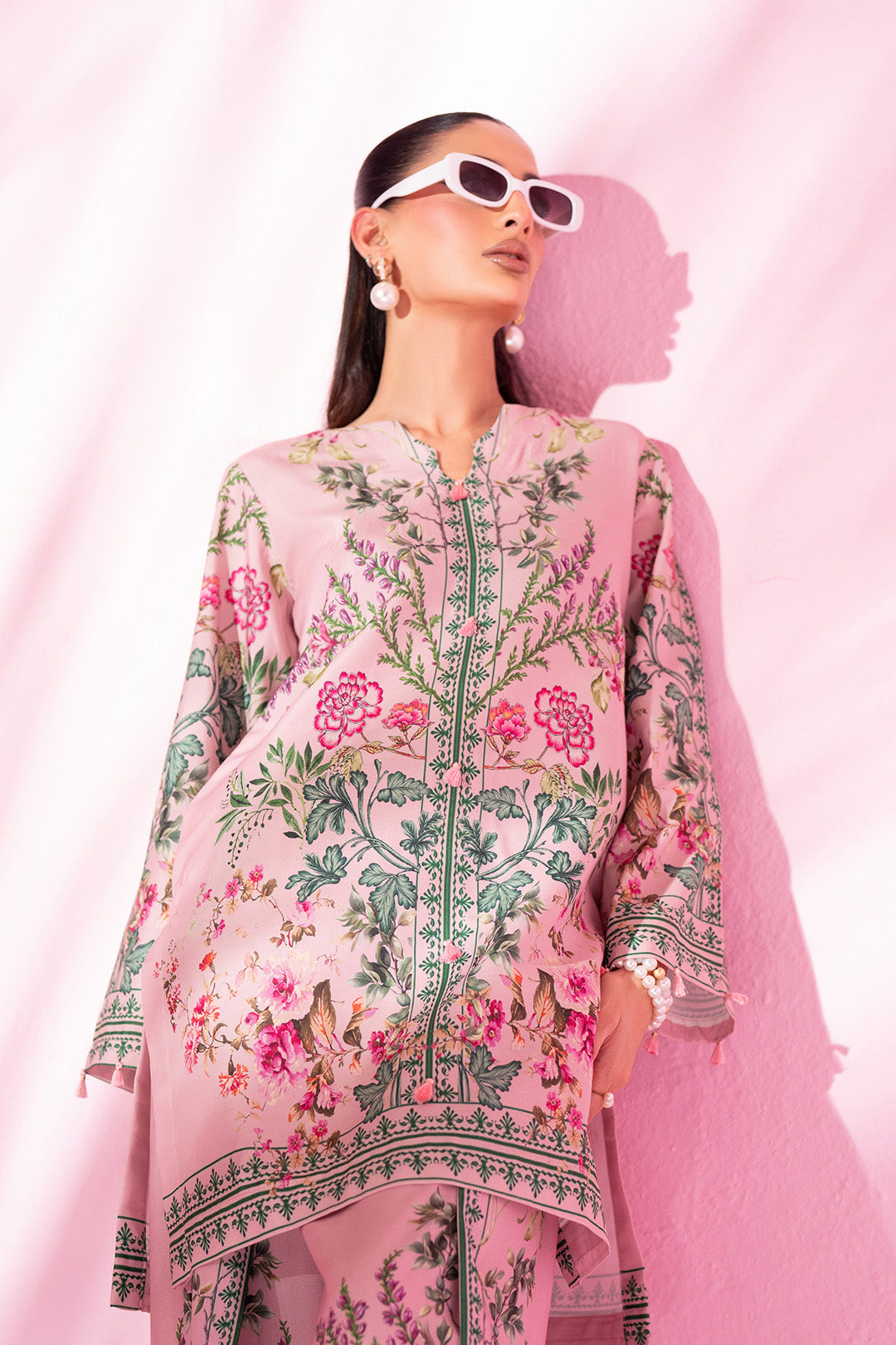 SF - 346 | Chic Pink
