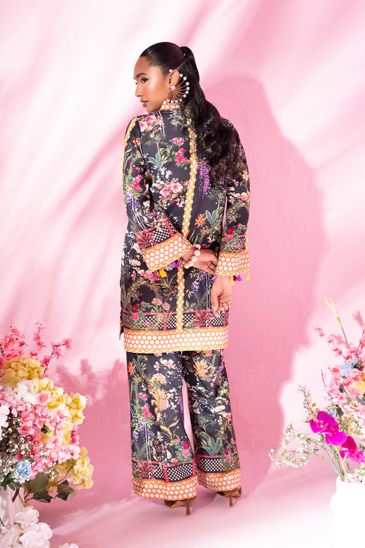 SF - 349 | Black Outfit