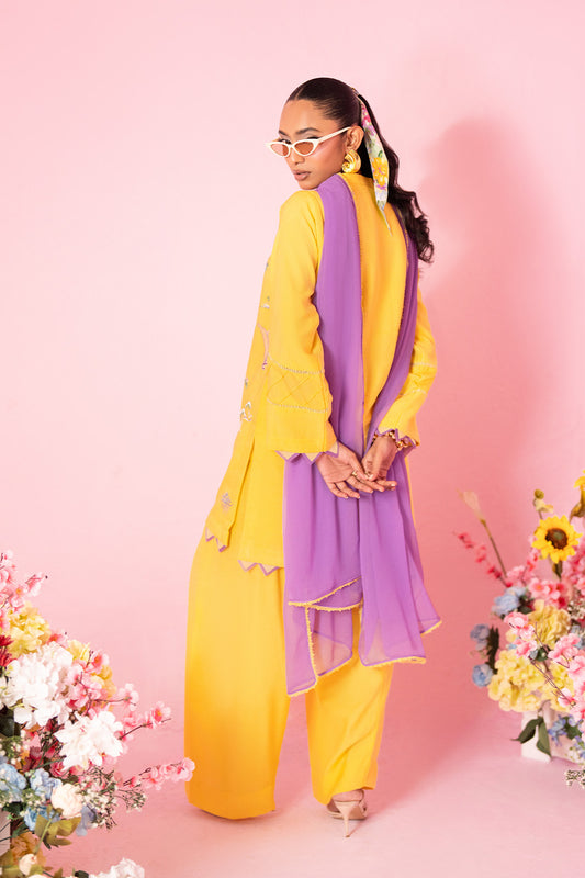 SF - 353 | Bright Yellow