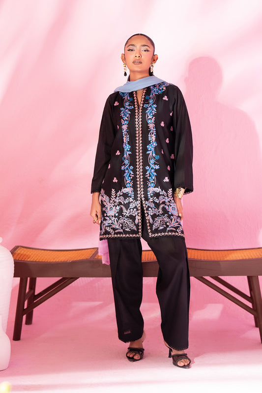 SF - 350 | Sophisticated Black