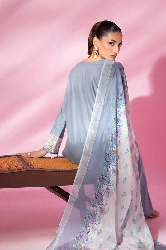 SF - 351 | Gray and White Tones