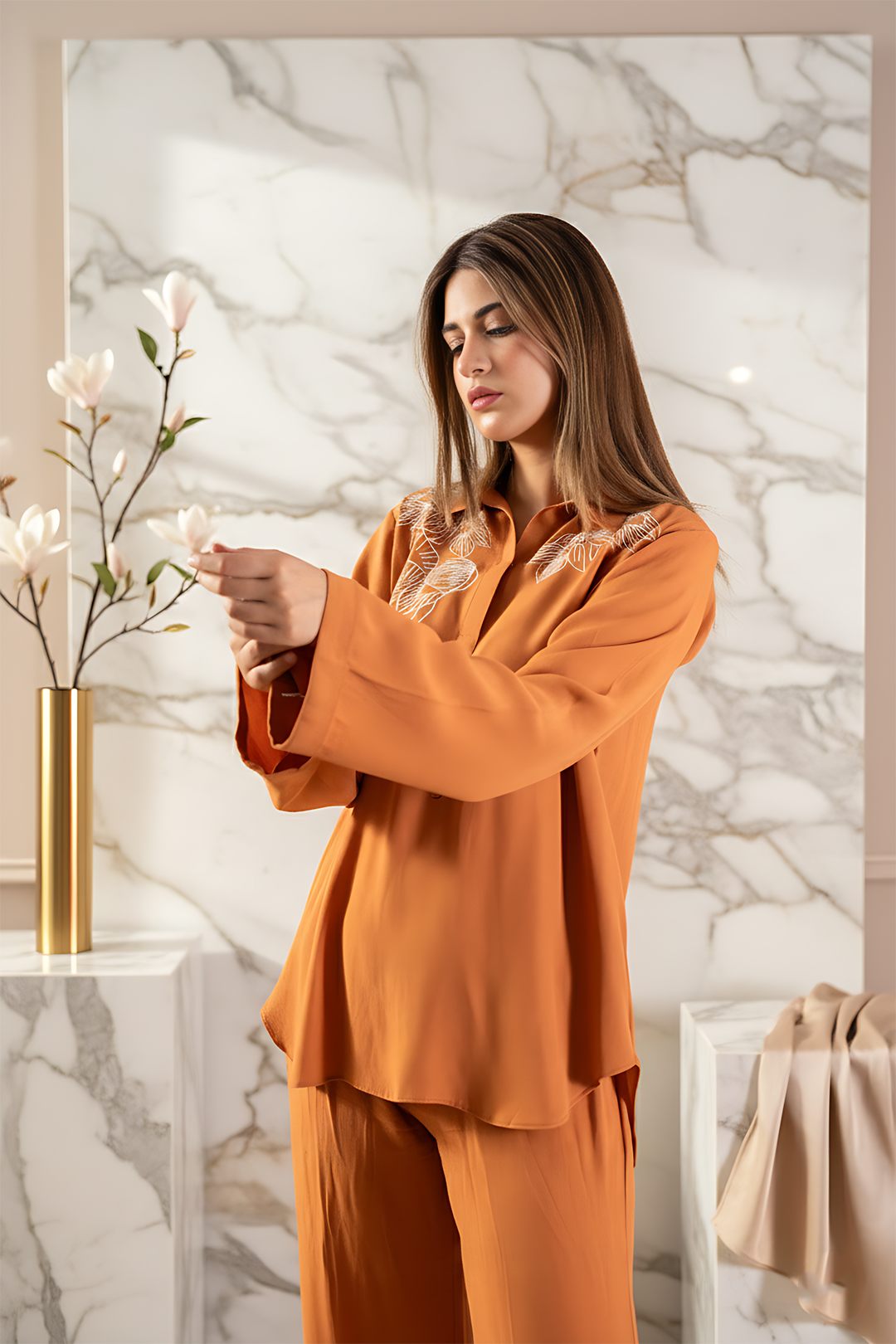 SF - 305 | Crafted Rust