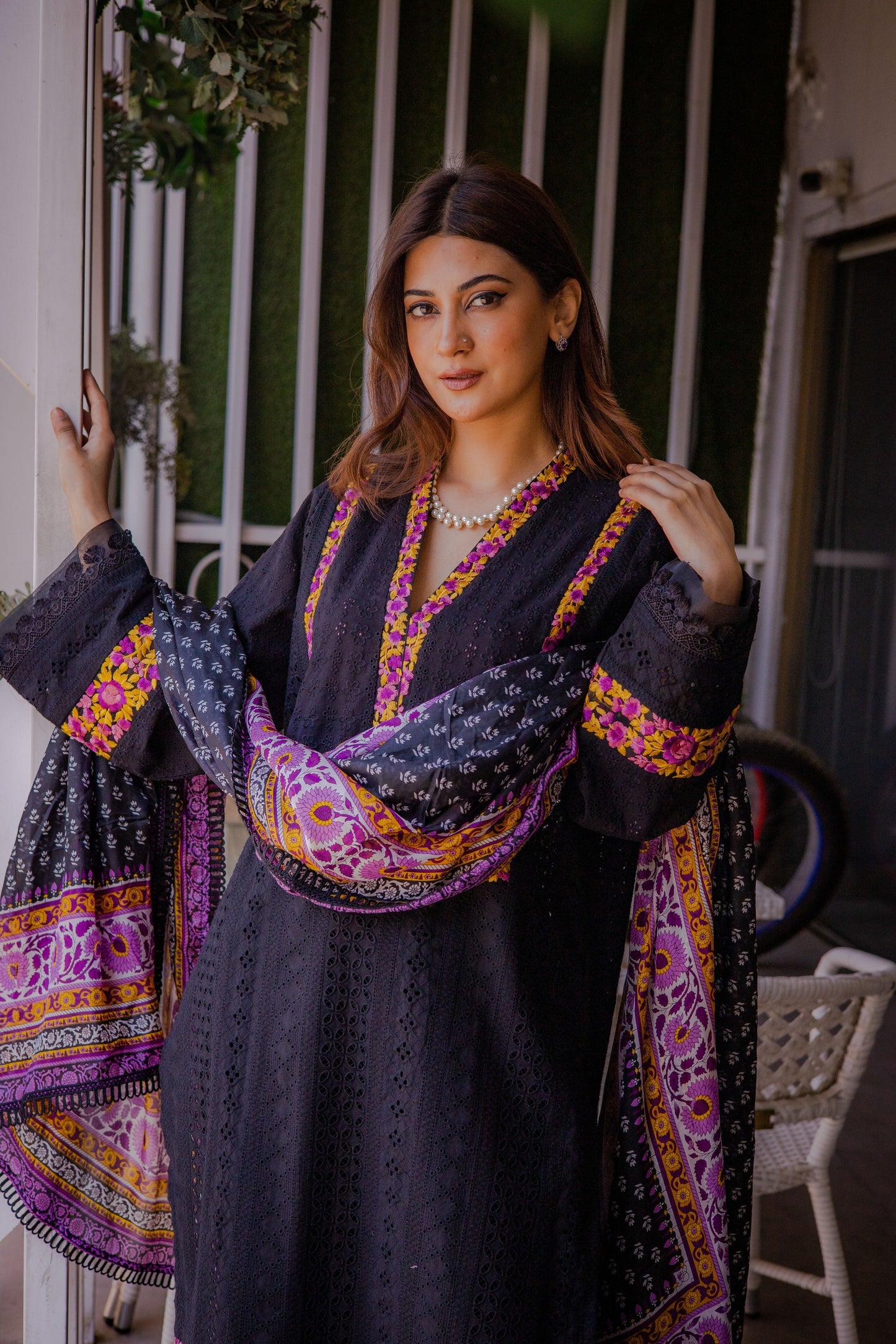 LA-101 Sidra Fahad Official
