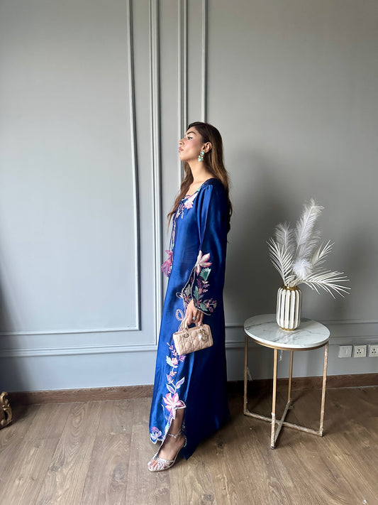 SF 369 | Royal Blue