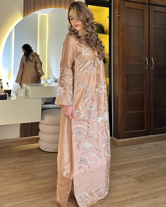 SF-365 | Nude Beige