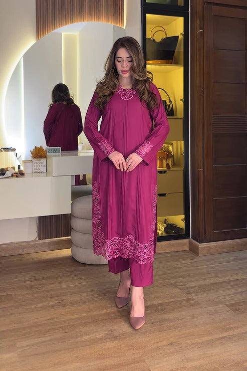 SF-309-RTD - Elegant Magenta