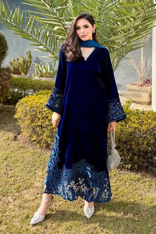 SF - 326 | Deep Zinc