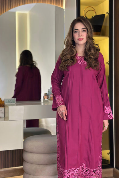 SF - 309 | Elegant Magenta