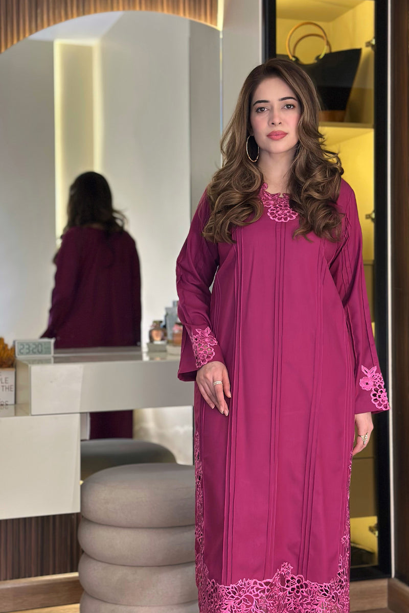 SF - 309 | Elegant Magenta