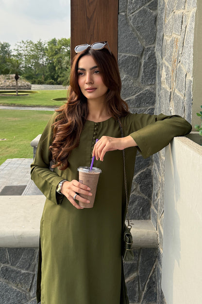 SF - 284|Green Ensemble