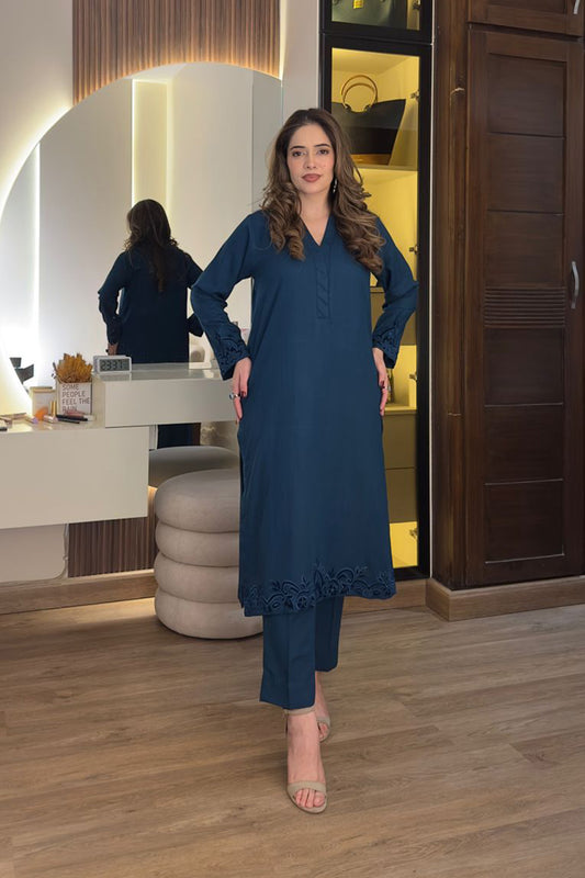 SF - 310 | Deep Teal