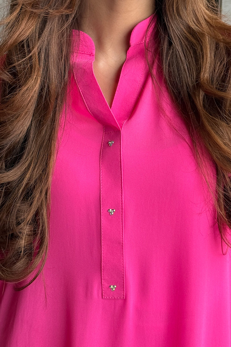 Fuchisa Pink