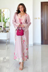 Pastle Pink