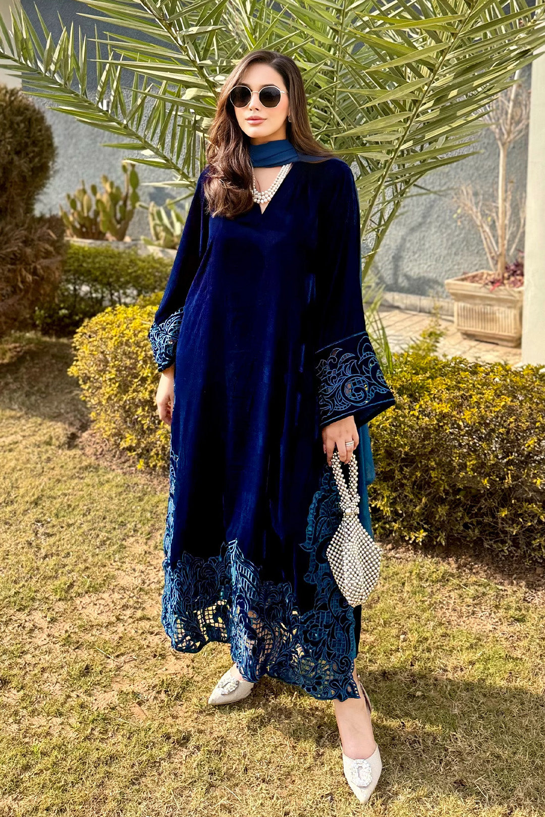 SF - 326 | Deep Zinc