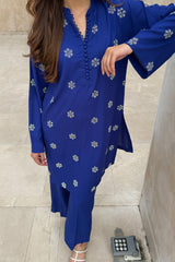 Navy Blue