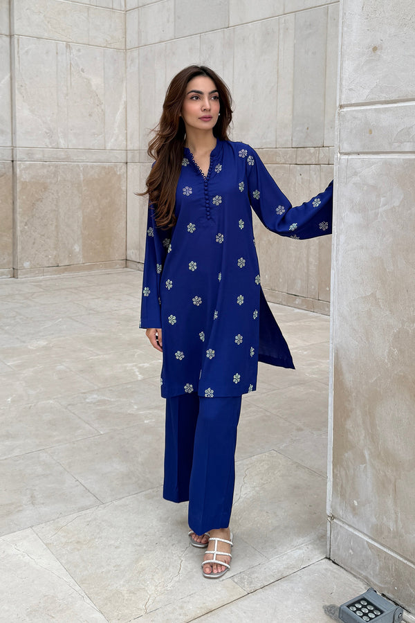 Navy Blue
