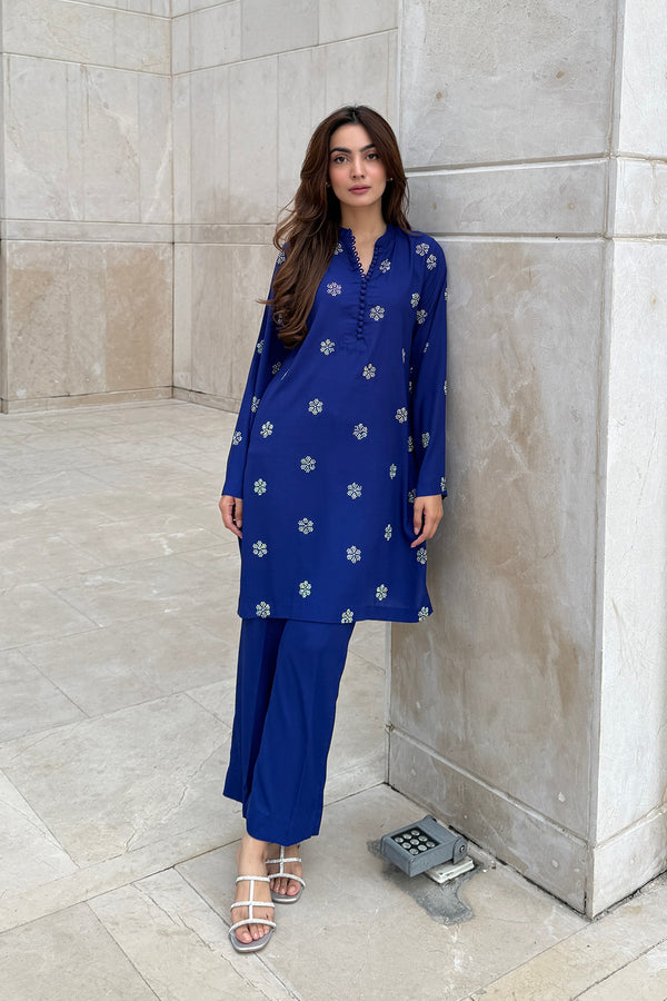 Navy Blue