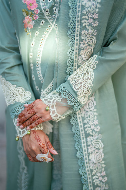 SF - 322 | LIGHT GREEN