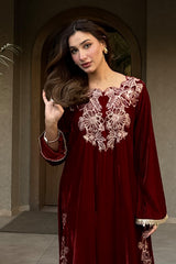 SF - 319 | Rust Velvet