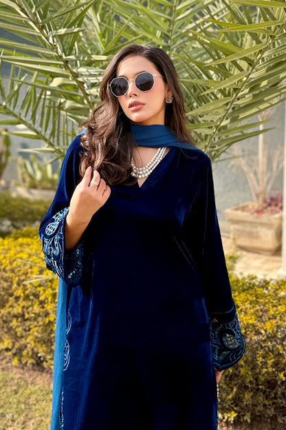 SF - 326 | Deep Zinc