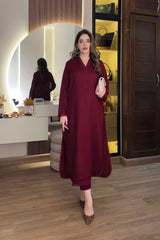 SF - 311 | Deep Maroon