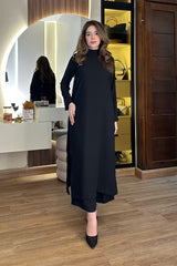 SF - 290|Modern Black