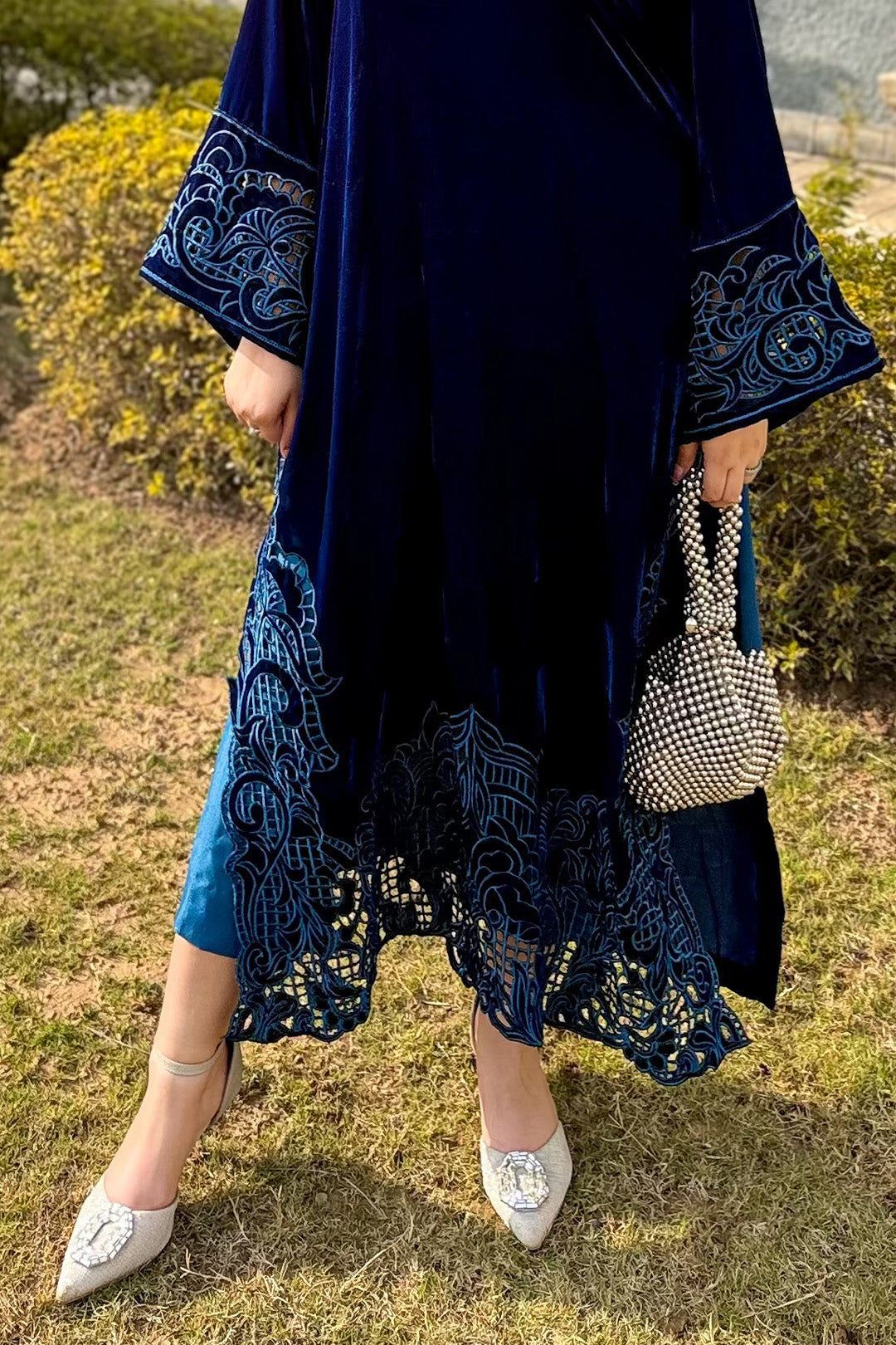 SF - 326 | Deep Zinc