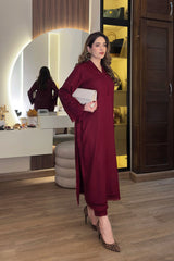 SF - 311 | Deep Maroon