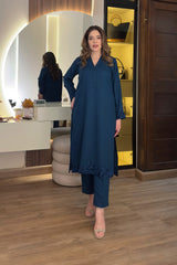 SF - 310 | Deep Teal