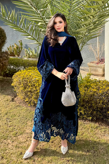 SF - 326 | Deep Zinc