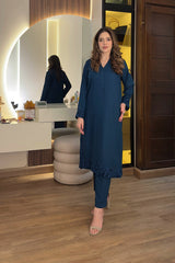 SF - 310 | Deep Teal