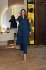 SF - 310 | Deep Teal