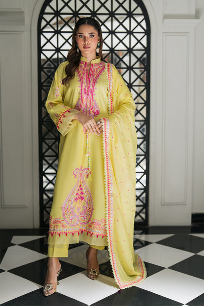 SF - 357 | Stunning Yellow
