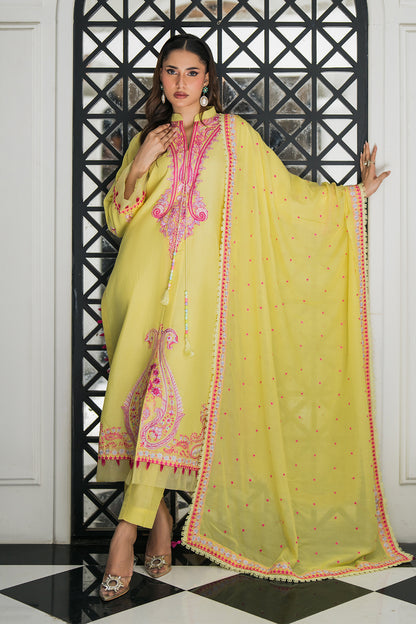 SF - 357 | Stunning Yellow