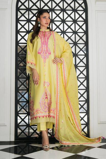 SF - 357 | Stunning Yellow