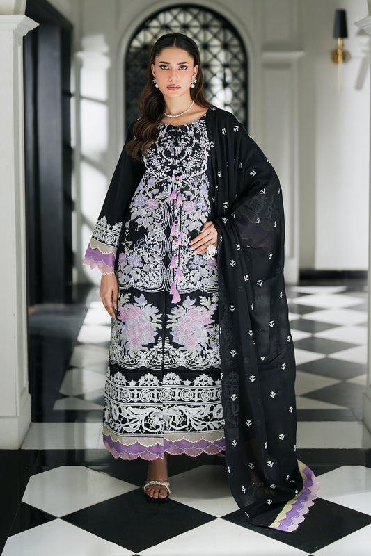 SF - 361 | Elegant Black