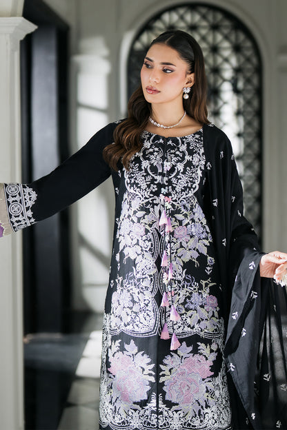 SF - 361 | Elegant Black