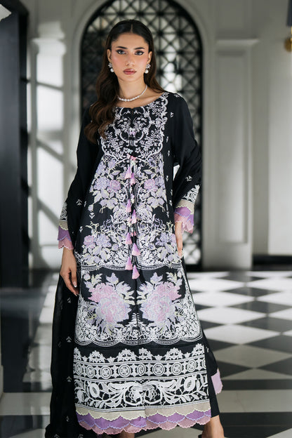 SF - 361 | Elegant Black