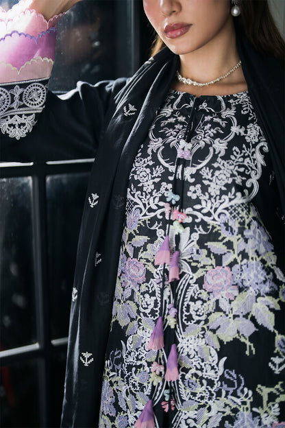 SF - 361 | Elegant Black
