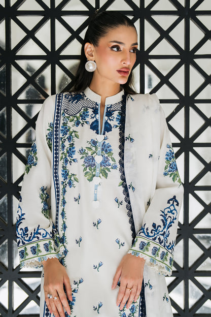 SF - 355 | Elegant White