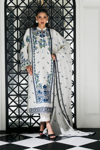 SF - 355 | Elegant White