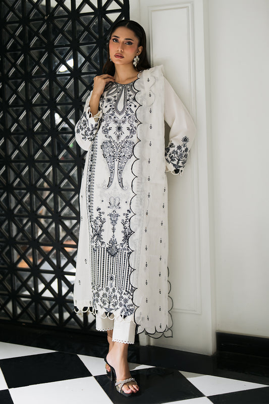 SF - 358 | Intricate Black