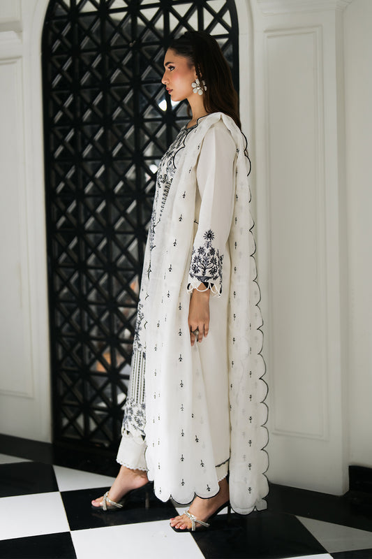 SF - 358 | Intricate Black