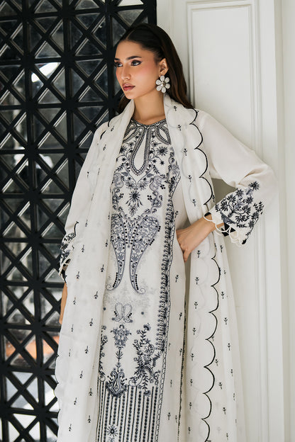 SF - 358 | Intricate Black