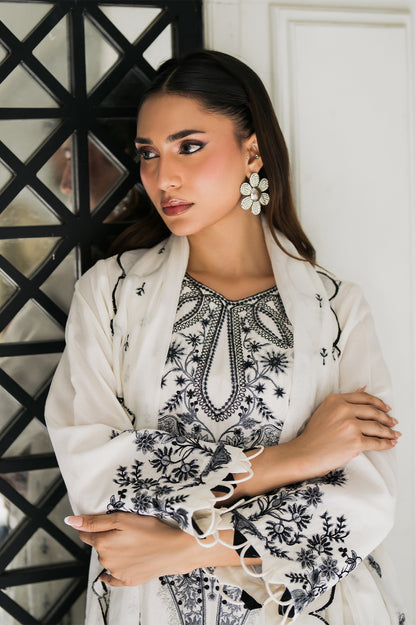 SF - 358 | Intricate Black